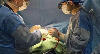 دختری که با ۳ قلب زنده ماند | جهان نیوز