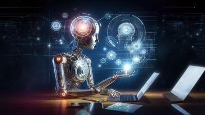 هوش مصنوعی در مسیر قانونمند شدن؛ کمیسیون صنایع موافقت کرد