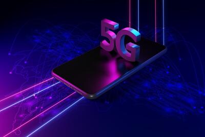 فعال شدن فناوری 5G در این گوشی‌های سامسونگ