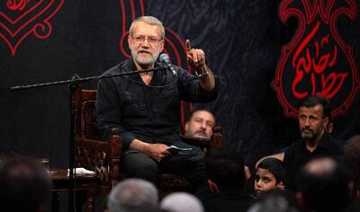 انتقاد شدید مشرق از حملات تندروها به علی لاریجانی: مخالفت این نسل جدید مُهر پرتاب‌کن‌ها با عقلانیت و نخبگی است