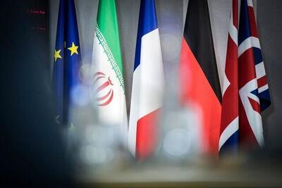 تروئیکا برای برگزاری دور جدید گفت‌وگوها با ایران برنامه‌ریزی می‌کند
