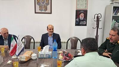لاهیجان بعنوان قطب گردشگری وریل سرمایه‌گذاری دراین شهرستان فراهم است