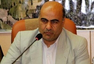 مرز خسروی به عنوان یکی از مهم‌ترین گذرگاه‌های زائران اربعین حسینی