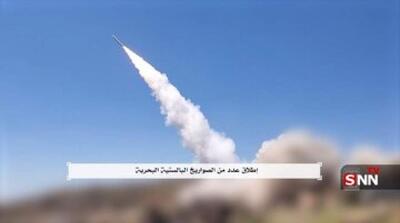 نماینده انصارالله در ایران: با سلاحی می‌جنگیم که خودمان ساخته‌ایم - مردم سالاری آنلاین