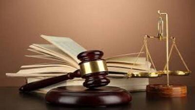 اظهارات متهم به قتل؛ از ترس با رئیسم همدست شدم