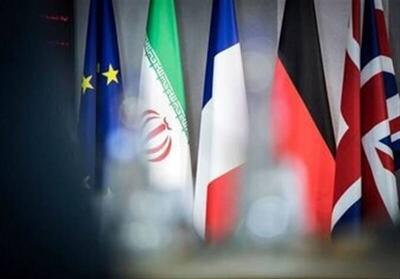 ماشه  جدیدترین آزمون برجام برای غرب و ایران