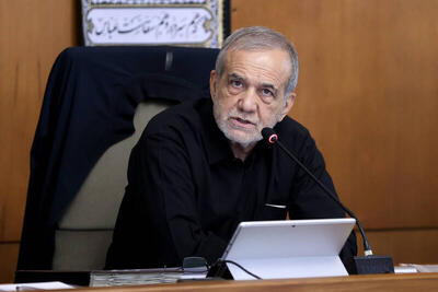 دستور رئیس‌جمهوری به ۳ وزیر در زمینه امنیت غذایی