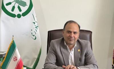 بذر گندم گواهی شده در انبارهای استان سمنان ذخیره سازی شد