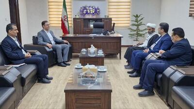 ارتقای سطح خدمات به مددجویان در تنگستان