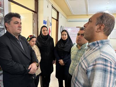 لزوم بهره‌مندی ۶۵۰۰ فرد دارای معلولیت مریوان از حقوق کامل شهروندی