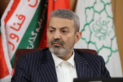 جذب سرمایه در ۱۶ ابر پروژه توسط شهرداری تهران