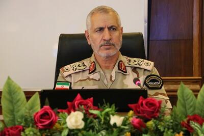 تشکیل یگان‌های «تکاوران تفنگدار دریایی» توسط فراجا