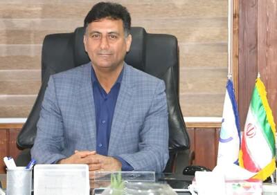 ۲۱۱ کیلومتر از شبکه آب آشامیدنی گرگان شست‌وشو شد