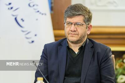 ظرفیت حمل و نقل ریلی در ایام اربعین ۱۵ درصد افزایش می‌یابد