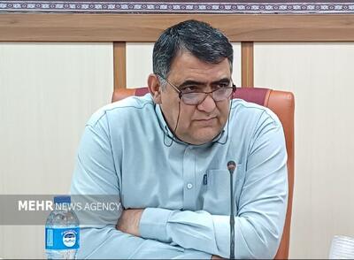 هجوم گرما و اخطار سطح زرد در استان سمنان؛ دستگاه‌ها در حالت آماده‌باش