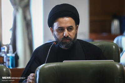 آقامیری: تهران آماده جذب سرمایه‌گذاری گسترده با برنامه‌ریزی دقیق است