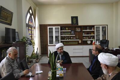امام جمعه تبریز: کتابخوانی زیربنای پیشرفت فرهنگی جامعه است