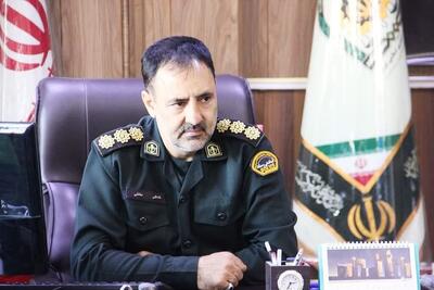 دستگیری ۱۱ سارق و کشف ۲۳ فقره سرقت در گنبدکاووس
