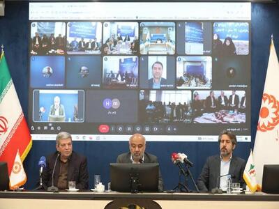 افتتاح همزمان ۱۰ هزار و ۵۶۹ پروژه بهزیستی در کشور