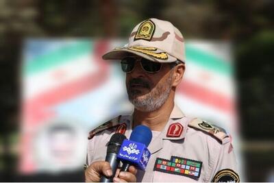 کشف ۴۱۵ هزار قلم داروی غیرمجاز قاچاق در مرزهای استان سیستان و بلوچستان
