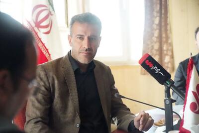 بودجه فرهنگی شهرداری زنجان ۵۰۰ درصد رشد دارد