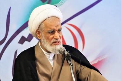 وحدت ملی و هدایت‌های رهبری نقشه براندازی در جنگ ۱۲ روزه را ناکام گذاشت