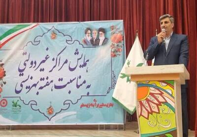 شبکه‌سازی موسسات غیردولتی راهبردکلیدی بهزیستی گلستان جهت توسعه اجتماعی