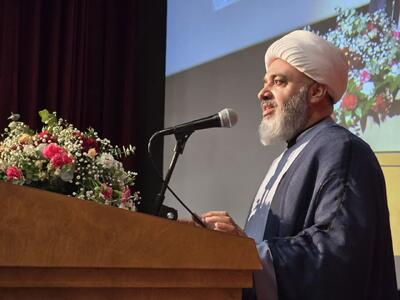 بصیرت افزایی‌ سیاسی از وظایف مساجد است