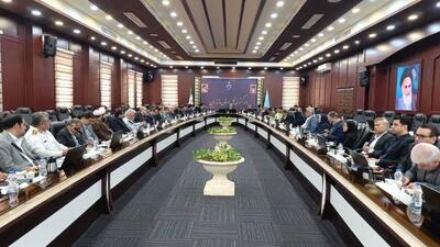 رئیس کل دادگستری استان مازندران: دادگستری استان پیشرو در کاهش وابستگی به مستندات کاغذی است 