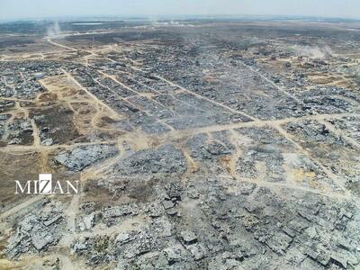 جزئیات مذاکرات آتش‎بس غزه؛ طرف‌ها درباره پایان دادن به جنگ بحث می‌کنند