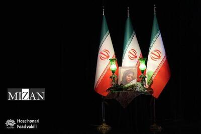 فرجام شیرین شهادت برای شاعرترین نقاش/ هنرمندی که با دانشمندان و سرداران شهید همسفر شد