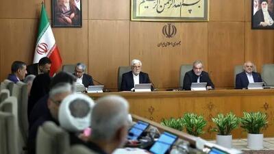 بحران آب از آنچه که امروز درباره آن صحبت می‌شود، جدی‌تر است/ فکر عاجل کنیم