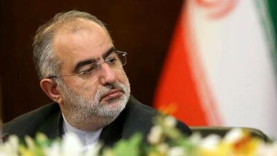 مشاور روحانی زیر تیغ جراحی؛ آشنا حلالیت خواست + توئیت