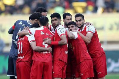 مدیران پرسپولیس پاسخی دارند؟/ چرا بهترین گزینه را نادیده می‌گیرند؟ - پارس فوتبال