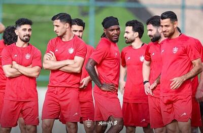 باشگاه پرسپولیس: به دنبال بازیکن هستیم ولی نه هر بازیکنی - پارس فوتبال