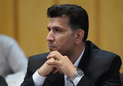پاکدل خبر داد: حضور نماینده تهران در لیگ هندبال بعد از ۱۰ سال - پارس فوتبال