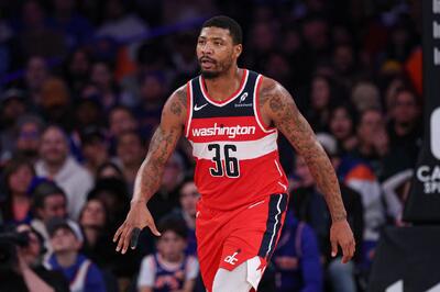 بسکتبال NBA | مارکوس اسمارت به لس آنجلس لیکرز پیوست - پارس فوتبال