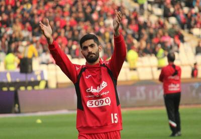 عکس | رونمایی از معاون ورزشی پرسپولیس؛ بازگشت مدافع محبوب برانکو - پارس فوتبال