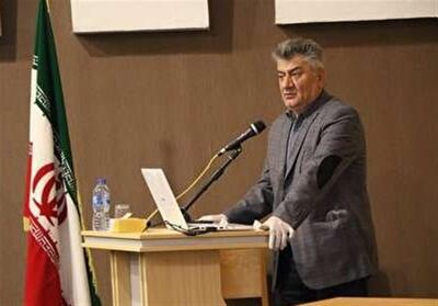 صفیری: ۳۲ داور وارد چرخه داوری لیگ‌های اصلی می‌شوند - پارس فوتبال