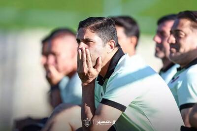 باشگاه پرسپولیس: به دنبال هر بازیکنی نیستیم/ تقویت تیم فقط محدود به این زمان نیست - پارس فوتبال