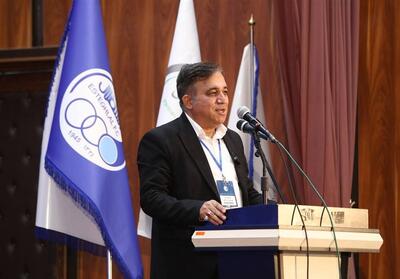 تاجرنیا: تغییری در مدیریت استقلال رخ نداده است؛ دخالتی در امور فنی ندارم اما به زودی با هواداران صحبت می‌کنم - پارس فوتبال