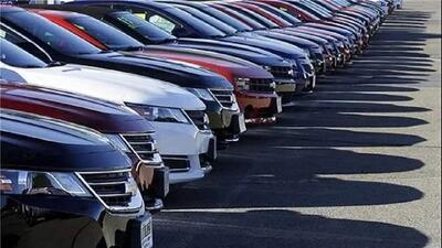 قیمت خودرو‌های ایران خودرو امروز ۲۹ تیر ۱۴۰۴ + جدول