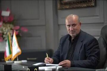 توضیحات جدید تاج درباره پرونده بیرانوند