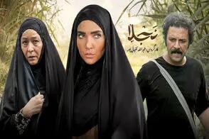 حضور بازیگر محبوبِ نجلا در مراسم یادبود بازیگر جان سخت/ویدیو