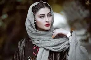 مریم مومن: از شدت فقر، فقط روزی یک سیب زمینی آبپز می‌خوردیم!/ویدیو