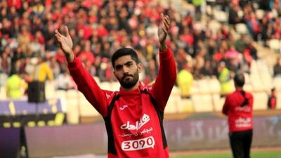 جانشین بادامکی رونمایی شد!