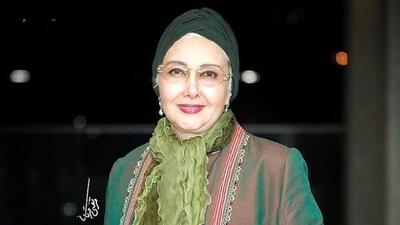 چهرۀ کتایون ریاحی در ۲۶ سالگی در اولین فیلمش؛ سال ۱۳۶۶ / زلیخای ایرانی بدون عمل های زیبایی ببینید!