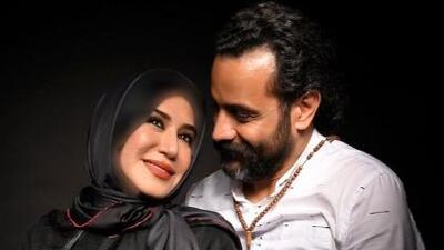 نگاهی به چیدمان منزل شاهانه و مدرن نسیم ادبی، بازیگر سریال «ناریا» و همسرش/ از فرش اصیل ایرانی و مبلمان مدرن تا آشپزخانه دلباز و تابلوهای هنری