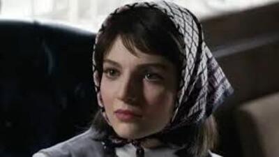 جذاب‌ترین عکس مهسا حجازی با یک ژست خاص و استایل فوق‌العاده و کلاسیک / شبیه فرانسوی ها شده !
