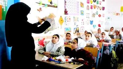 وضعیت نامناسب استخدام معلمان حق التدریسی